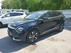 5XYK33AF5PG059103 2023 KIA SPORTAGE