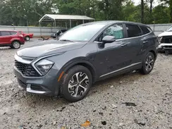 5XYK33AF5PG059800 2023 KIA SPORTAGE