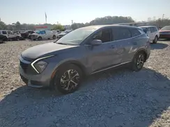 5XYK33AF5PG059943 2023 KIA SPORTAGE