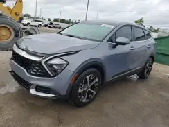 5XYK33AF5PG062311 2023 KIA SPORTAGE
