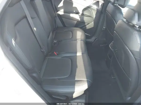 5XYK33AF5PG065113 2023 KIA SPORTAGE - Image 8