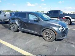 5XYK33AF5PG065578 2023 KIA SPORTAGE
