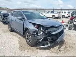 5XYK33AF5PG070828 2023 KIA SPORTAGE
