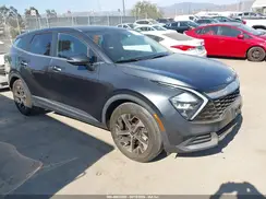 5XYK33AF5PG071445 2023 KIA SPORTAGE