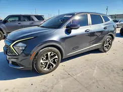 5XYK33AF5PG071977 2023 KIA SPORTAGE