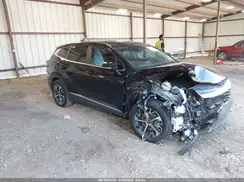 5XYK33AF5PG085877 2023 KIA SPORTAGE