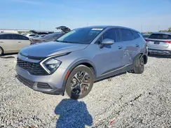 5XYK33AF5PG086866 2023 KIA SPORTAGE