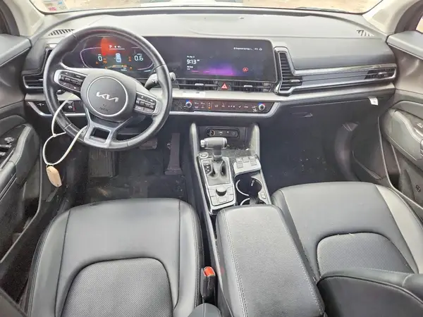5XYK33AF5PG095292 2023 KIA SPORTAGE - Image 8