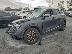 5XYK33AF5PG097141 2023 KIA SPORTAGE