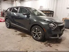 5XYK33AF5PG101107 2023 KIA SPORTAGE