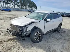 5XYK33AF5PG101513 2023 KIA SPORTAGE