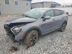 5XYK33AF5PG101883 2023 KIA SPORTAGE