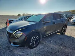5XYK33AF5PG102449 2023 KIA SPORTAGE