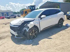 5XYK33AF5PG102483 2023 KIA SPORTAGE