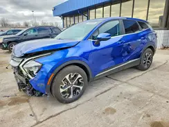 5XYK33AF5PG102970 2023 KIA SPORTAGE