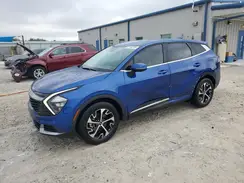 5XYK33AF5PG104184 2023 KIA SPORTAGE