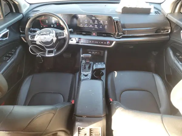 5XYK33AF5PG106355 2023 KIA SPORTAGE - Image 8