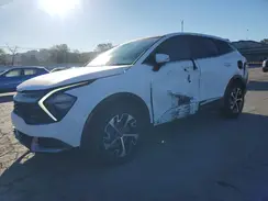 5XYK33AF5PG106498 2023 KIA SPORTAGE