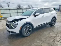 5XYK33AF5PG106825 2023 KIA SPORTAGE