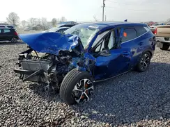 5XYK33AF5PG107408 2023 KIA SPORTAGE