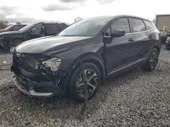 5XYK33AF5PG111409 2023 KIA SPORTAGE
