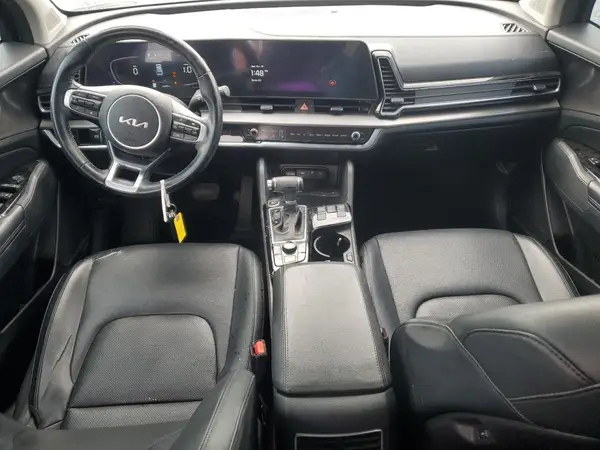 5XYK33AF5PG111409 2023 KIA SPORTAGE - Image 8
