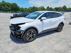 5XYK33AF5PG114908 2023 KIA SPORTAGE