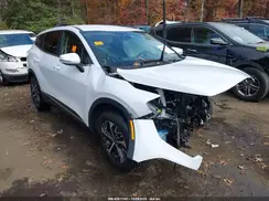 5XYK33AF5PG117517 2023 KIA SPORTAGE