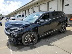 5XYK33AF5PG118912 2023 KIA SPORTAGE