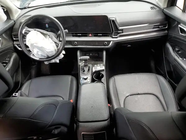 5XYK33AF5PG118912 2023 KIA SPORTAGE - Image 8