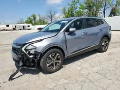 5XYK33AF5PG123074 2023 KIA SPORTAGE