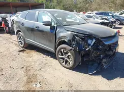 5XYK33AF5PG125178 2023 KIA SPORTAGE