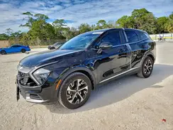 5XYK33AF5PG125181 2023 KIA SPORTAGE