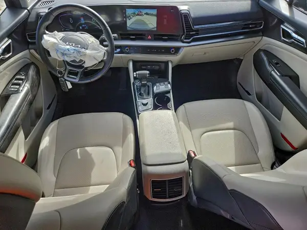 5XYK33AF5PG125181 2023 KIA SPORTAGE - Image 8
