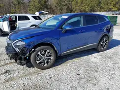 5XYK33AF5PG130218 2023 KIA SPORTAGE