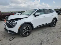 5XYK33AF5PG130719 2023 KIA SPORTAGE