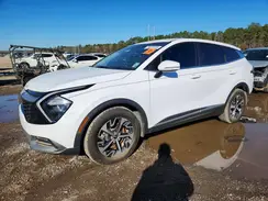 5XYK33AF5PG137895 2023 KIA SPORTAGE
