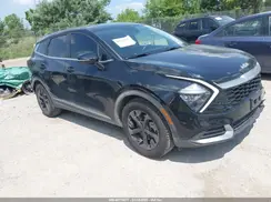 5XYK33AF6PG005602 2023 KIA SPORTAGE