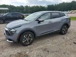 5XYK33AF6PG007754 2023 KIA SPORTAGE