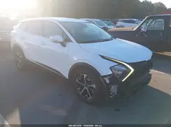 5XYK33AF6PG012226 2023 KIA SPORTAGE