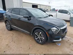 5XYK33AF6PG017586 2023 KIA SPORTAGE