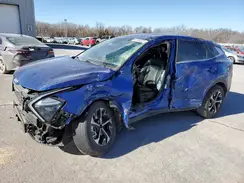 5XYK33AF6PG021184 2023 KIA SPORTAGE