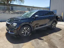 5XYK33AF6PG021654 2023 KIA SPORTAGE