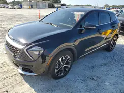 5XYK33AF6PG025767 2023 KIA SPORTAGE