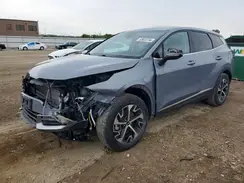 5XYK33AF6PG026529 2023 KIA SPORTAGE