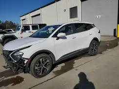 5XYK33AF6PG026952 2023 KIA SPORTAGE