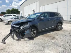 5XYK33AF6PG029608 2023 KIA SPORTAGE