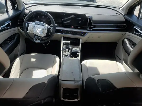 5XYK33AF6PG029608 2023 KIA SPORTAGE - Image 8