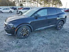 5XYK33AF6PG031441 2023 KIA SPORTAGE