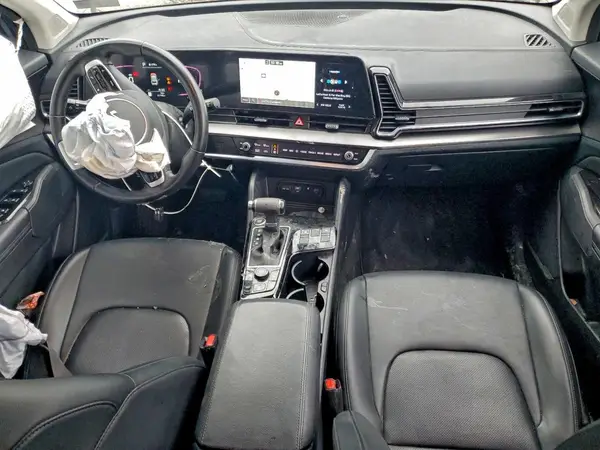 5XYK33AF6PG036879 2023 KIA SPORTAGE - Image 8